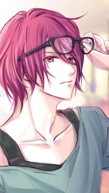 《B-PROJECT》萌图合集(1)