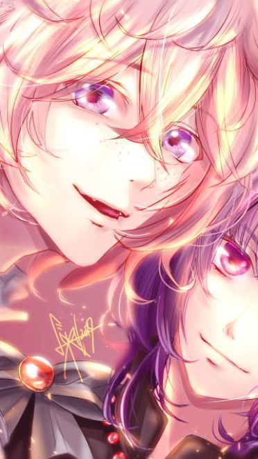 《B-PROJECT》萌图合集(1)