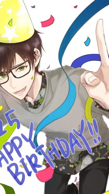 《B-PROJECT》萌图合集(1)