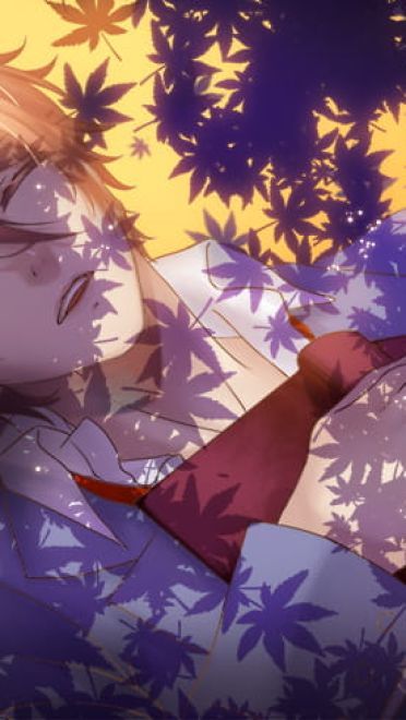 《B-PROJECT》萌图合集(1)