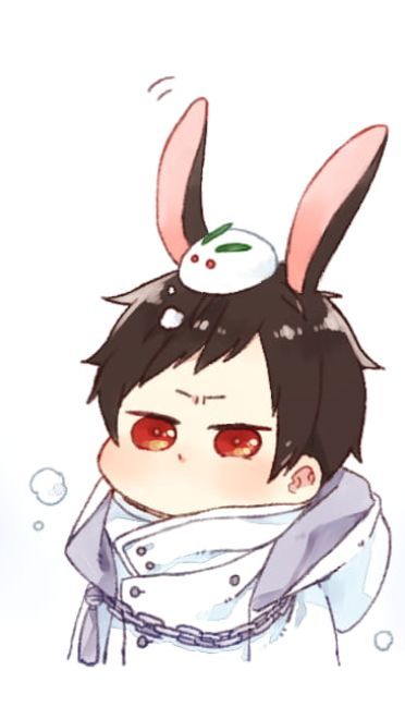 《B-PROJECT》萌图合集(1)