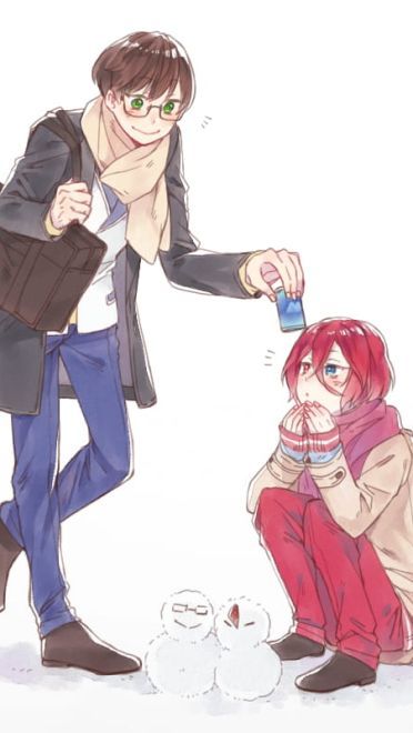 《B-PROJECT》萌图合集(1)