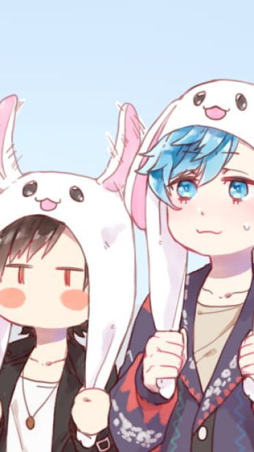 《B-PROJECT》萌图合集(1)