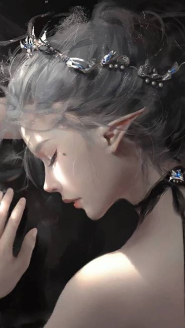 鬼刀----手机精美壁纸