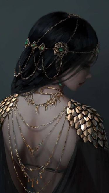 鬼刀----手机精美壁纸