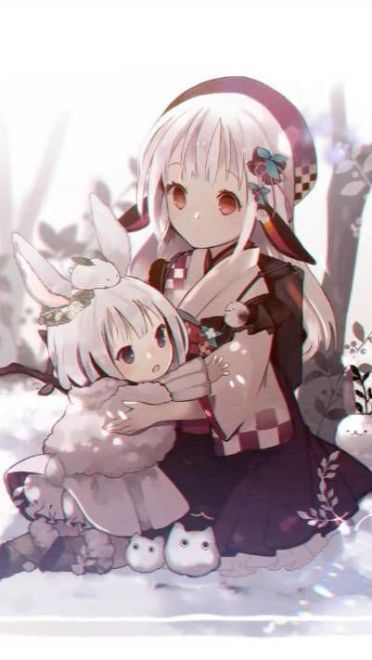 每日P站壁纸推荐20190225期(1)