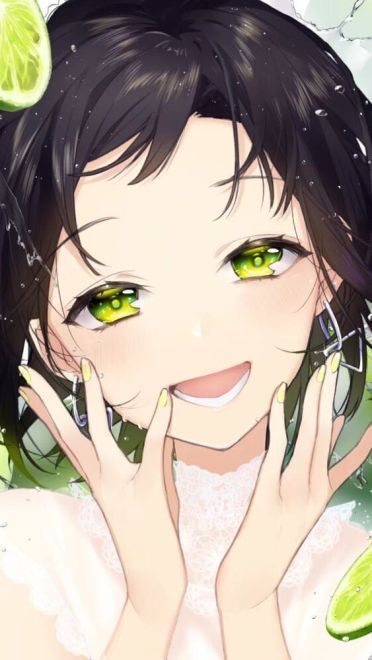 每日P站壁纸推荐20190225期(1)