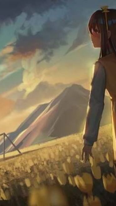 每日P站壁纸推荐20190225期(1)