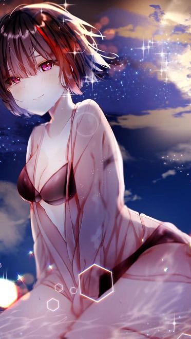 每日P站壁纸推荐20190225期(1)