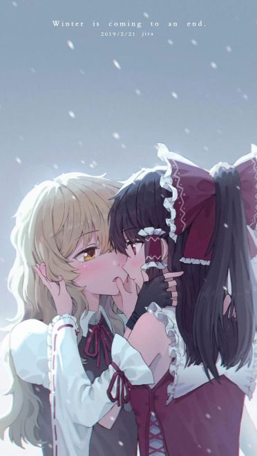 每日P站壁纸推荐20190225期(1)