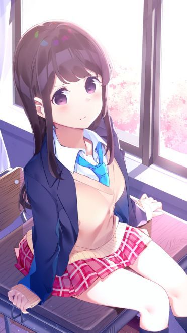 每日P站壁纸推荐20190225期(1)