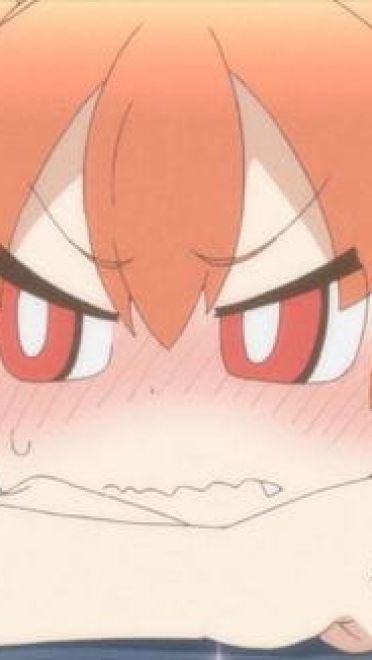 笨拙之极的上野 漫图合集