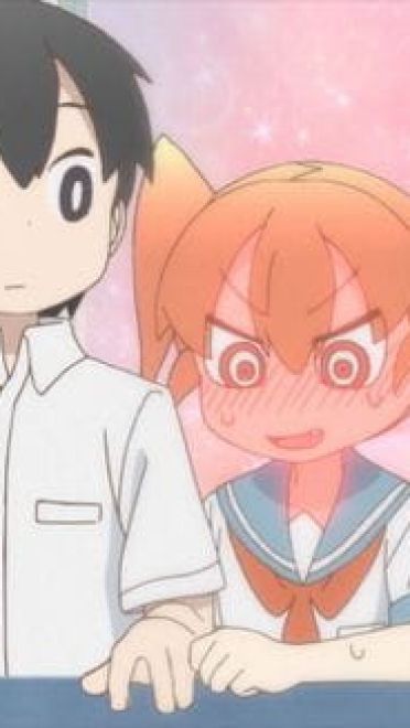 笨拙之极的上野 漫图合集