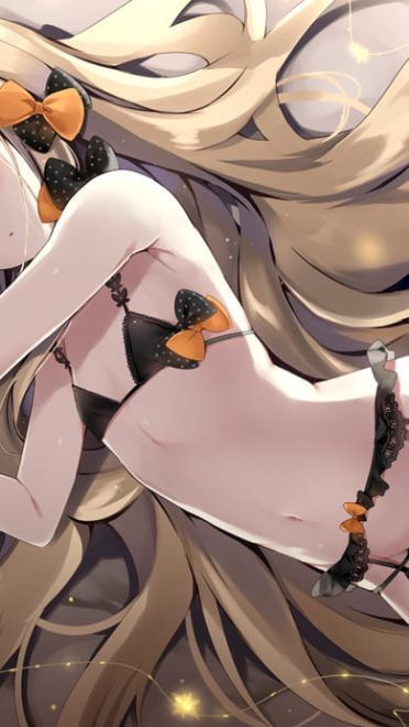 每日P站壁纸推荐20190225期(1)