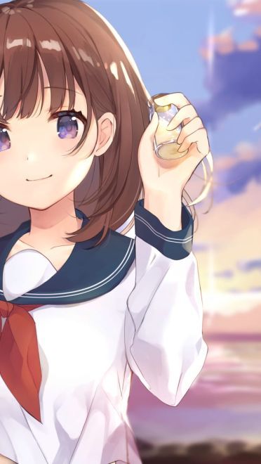 每日k站壁纸推荐第20190226期(1)