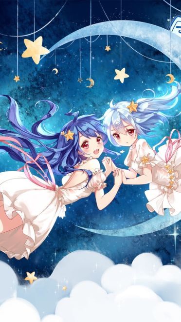 每日k站壁纸推荐第20190226期(1)