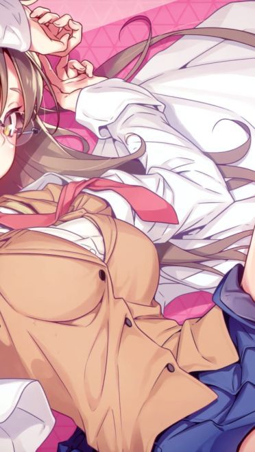 每日k站壁纸推荐第20190226期(1)