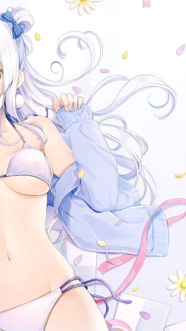 每日k站壁纸推荐第20190226期(1)