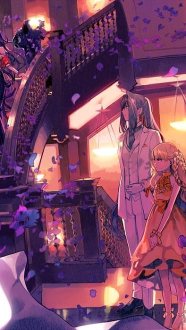 每日k站壁纸推荐第20190226期(1)