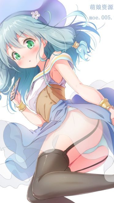 每日P站壁纸推荐20190226期(1)