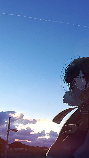 每日P站壁纸推荐20190226期(1)