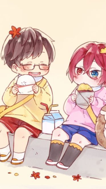 每日P站壁纸推荐20190226期(1)