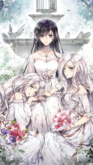 每日P站壁纸推荐20190226期(1)