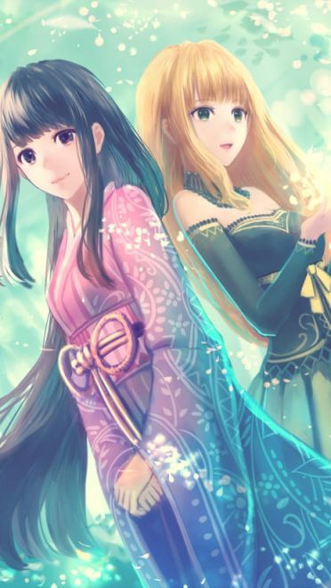 每日P站壁纸推荐20190226期(1)