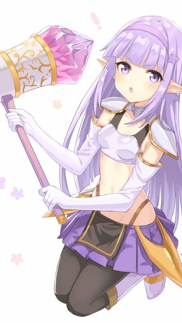 每日P站壁纸推荐20190226期(1)