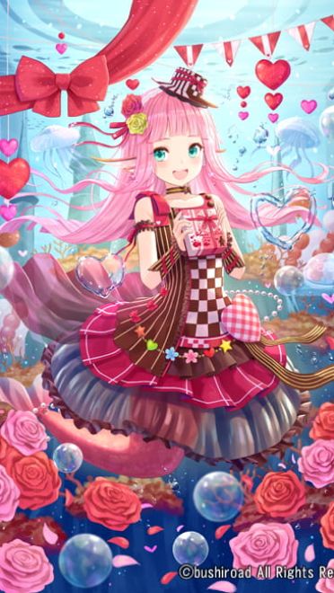 每日P站壁纸推荐20190226期(1)