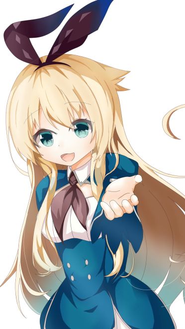 每日P站壁纸推荐20190226期(1)