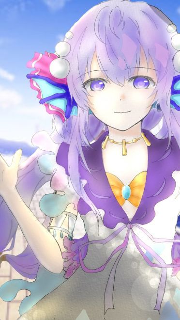 《格林笔记》 萌图合集(1)