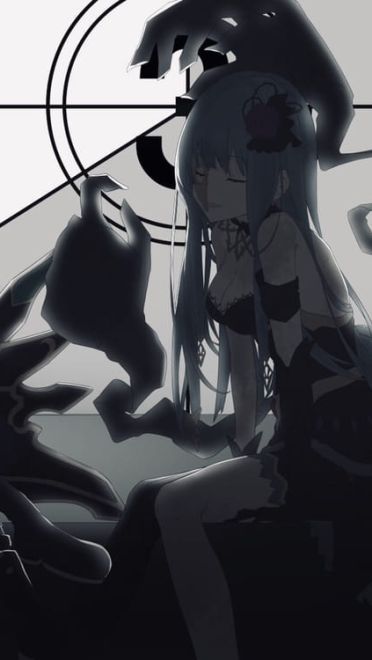 《格林笔记》 萌图合集(1)