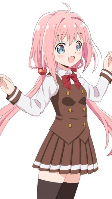 《ENDRO~!》  萌图合集(1)