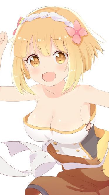 《ENDRO~!》  萌图合集(1)