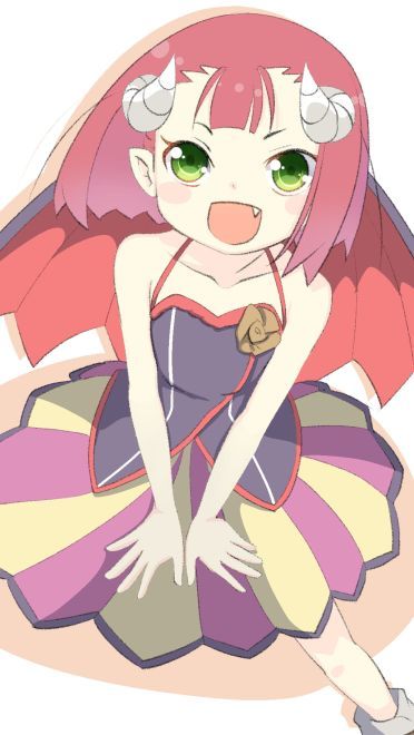 《ENDRO~!》  萌图合集(1)