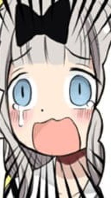 辉夜大小姐想让我告白 本子图合集(1)