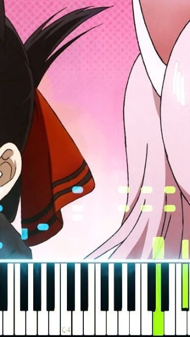 辉夜大小姐想让我告白 本子图合集(1)