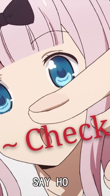 辉夜大小姐想让我告白 本子图合集(1)