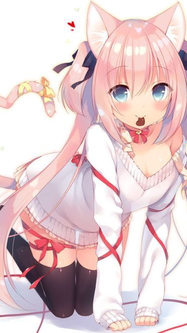 送给你的礼物♡丝带特辑(1)