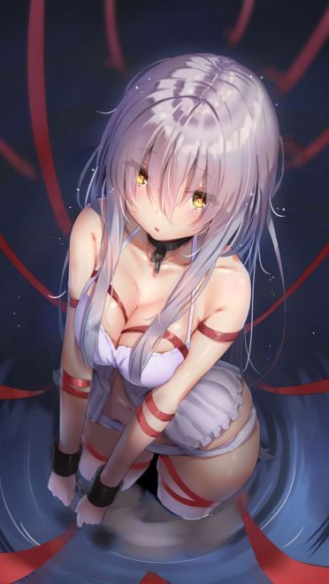 送给你的礼物♡丝带特辑(1)