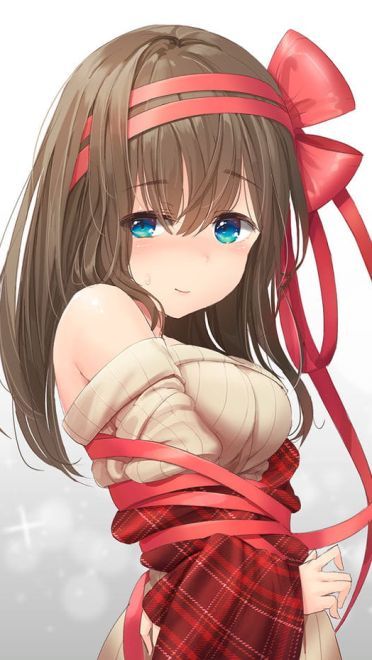 送给你的礼物♡丝带特辑(1)