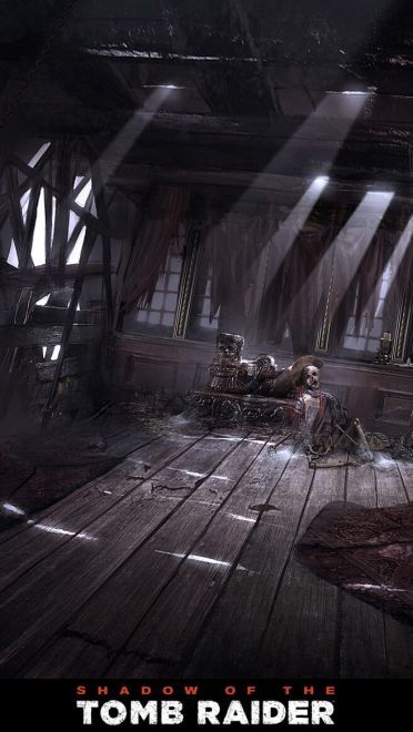 风啊 请你停留一会 动漫游戏壁纸20190227期(1)