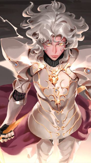 风啊 请你停留一会 动漫游戏壁纸20190227期(1)