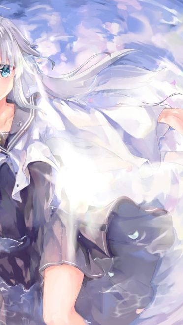 每日K站壁纸推荐20190227期(1)