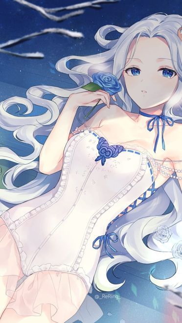 每日K站壁纸推荐20190227期(1)