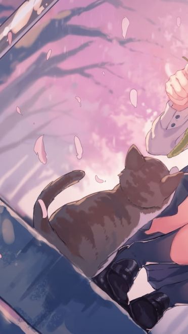 每日K站壁纸推荐20190227期(1)