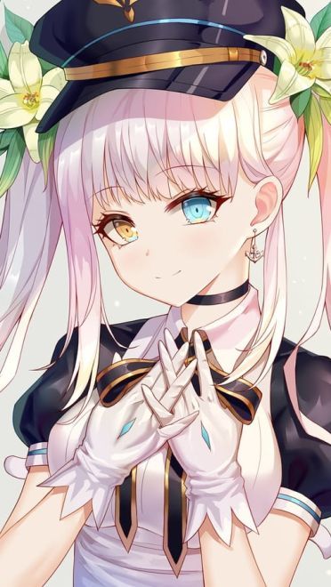 每日K站壁纸推荐20190227期(1)