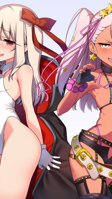 每日K站壁纸推荐20190227期(1)