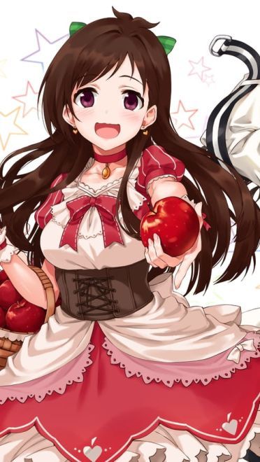 每日K站壁纸推荐20190227期(1)